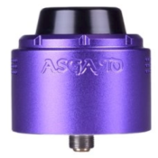 Asgard XL RDA - Vaperz Cloud