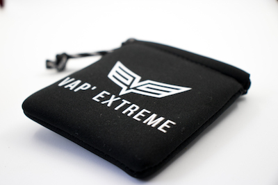 Pochette Desce Vap'Extreme