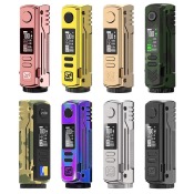 &#9889; Box Rayden 100 V2 – BD Vape