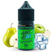 Concentr Pomme & Poire Glaces Just Juice - 30ml