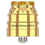 Dead Rabbit PRO RDA by Hellvape