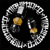 Nightmare V2 RDA 28mm