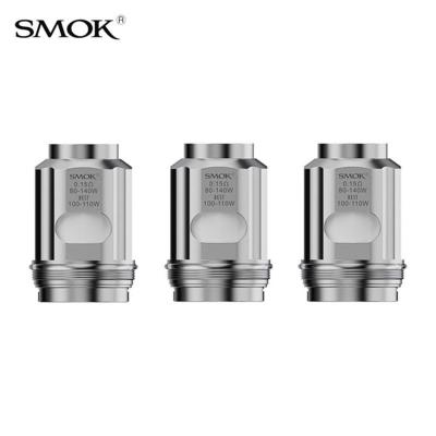 Résistances TFV18 Mesh Smok (X3)