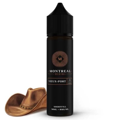 Vieux-Port Montreal Original 50ml