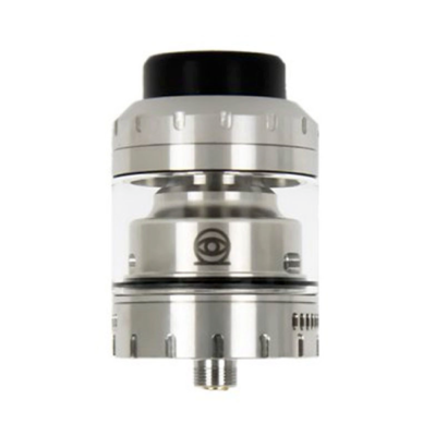 Osiris RTA 30mm + Pyrex Bubble - Vaperz Cloud