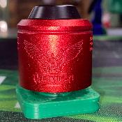 Valhalla V2 Mini RDA 30mm VaperzCloud