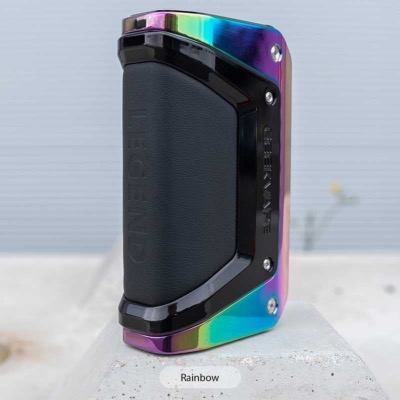 Box Aegis Legend 3 Geekvape