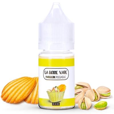 Concentré Madeleine Pistache 30ml La Bonne Vape