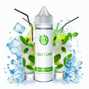 Mojito Frais 50ml - Crazy Labs