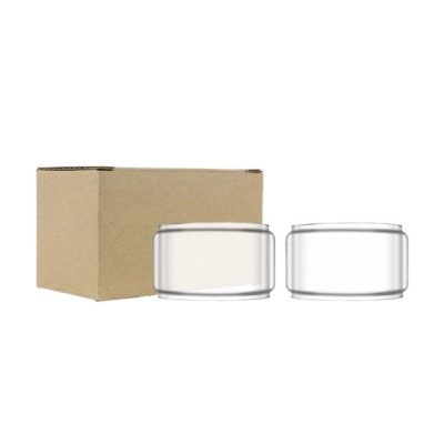 Pyrex Aromamizer Plus V4 RDTA 11/13ml (x2) – Steam Crave | Réservoir de remplacement