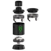 Recoil R3 RDA – Thunder Cloud x Grimm Green