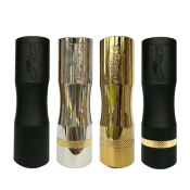 Dreamer Clutch Mechanical Mod By Timesvape