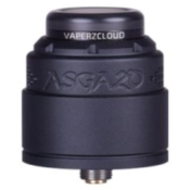 Asgard V2 RDA by Vaperz Cloud