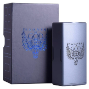 &#128736;&#65039; Hammer of God 200 – Vaperz Cloud