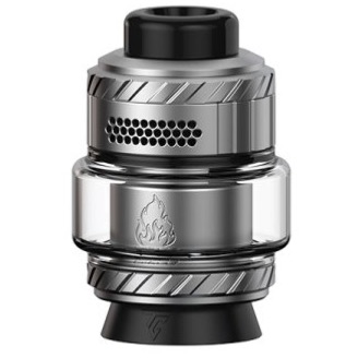 BLAZE PRO MAX RTA 28MM - THUNDER CLOUD X MIKE VAPES