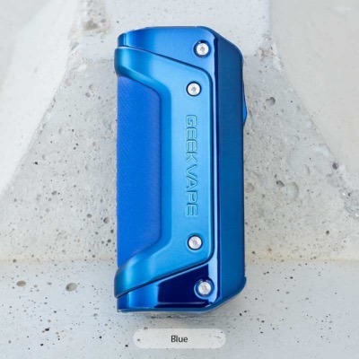 Box Aegis Solo 3 S100 by Geekvape