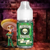 Concentr 30ml Cactus Citron Corossol Mexican Cartel