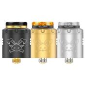 Dead Rabbit 3 RDA 6th Anniversary - Hellvape