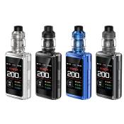 KIT Z200 GEEKVAPE