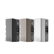 Mod Titan 300W V2 – Toute la puissance à portée de main !