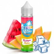 Pastque Melon Fresh Riviera