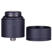 Asgard V2 RDA by Vaperz Cloud