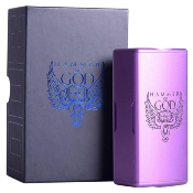&#128736;&#65039; Hammer of God 200 – Vaperz Cloud