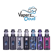 Kit Ascent Vaperzcloud