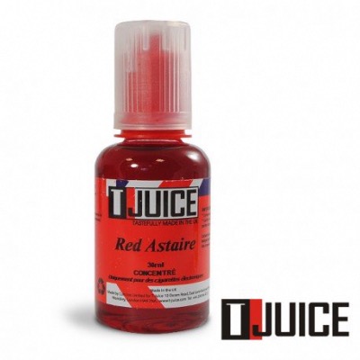 Concentré 30ml Red Astaire