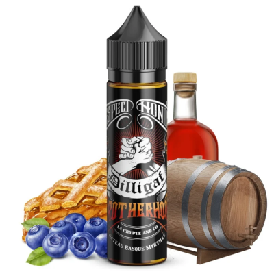 Brotherhood Dilligaf - 50ml