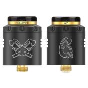 Dead Rabbit 3 RDA 6th Anniversary - Hellvape