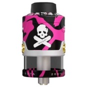DJV RDTA V2 26MM – DJV X Vaping Bogan