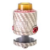 DJV RDTA V2 26MM FIBER ENGRAVE – DJV