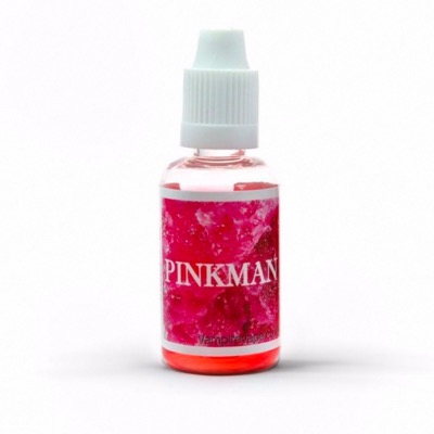 Concentré 30ml Pinkman de chez Vampire Vape