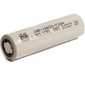 ACCU 18650 P28A 2800MAH 35A - MOLICEL