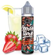 Strawberry 50ml Lemon'time by Eliquid France