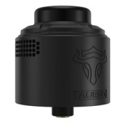 TAUREN VORTEX RDA 30MM - THC