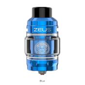 Zeus Max Sub-Ohm 4ml 26mm - Geekvape