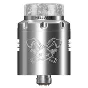 Dead Rabbit 3 RDA - Hellvape