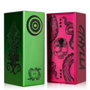 Box Cthylla Limited Edition - Deathwish Modz