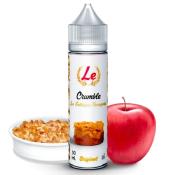 Le Crumble 50ml - La Fabrique Française