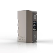 MOD TITAN 300W V2 - STEAM CRAVE