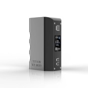 Mod Titan 300W V2 – Toute la puissance à portée de main !