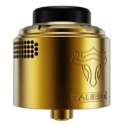 TAUREN VORTEX RDA 30MM - THC