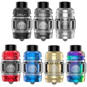 Zeus Max Sub-Ohm 4ml 26mm - Geekvape