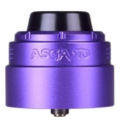 Asgard XL RDA - Vaperz Cloud