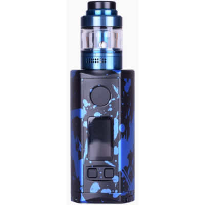 Kit Ascent Vaperzcloud