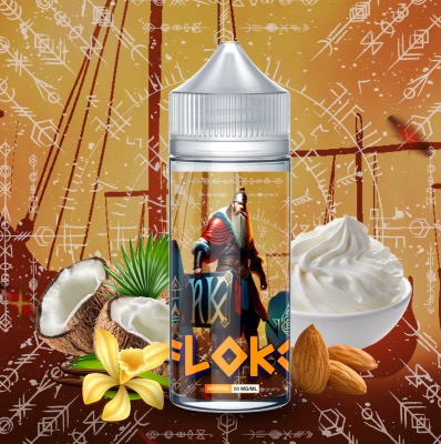 Floki 100ml by Vap'Extreme