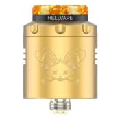 Dead Rabbit 3 RDA 6th Anniversary - Hellvape