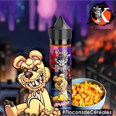 Knoks Vapnarchy Rise of Muppets 50 ml